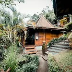 DD Ubud Jungle Villa