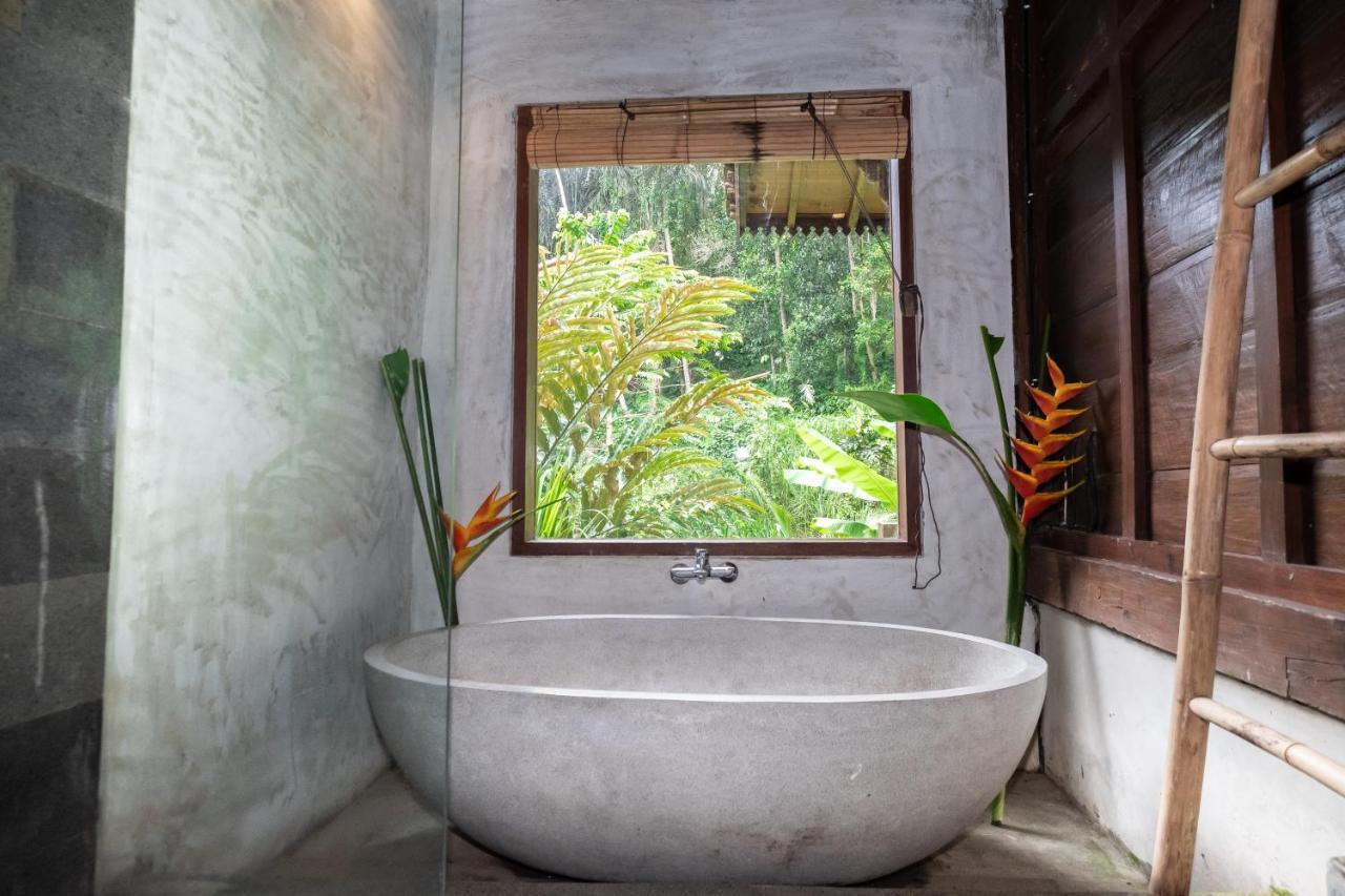 Jungle Holy Water 3* Ubud