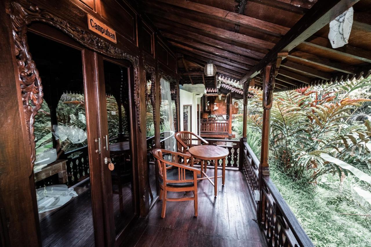 Gasthof Jungle Holy Water 3*