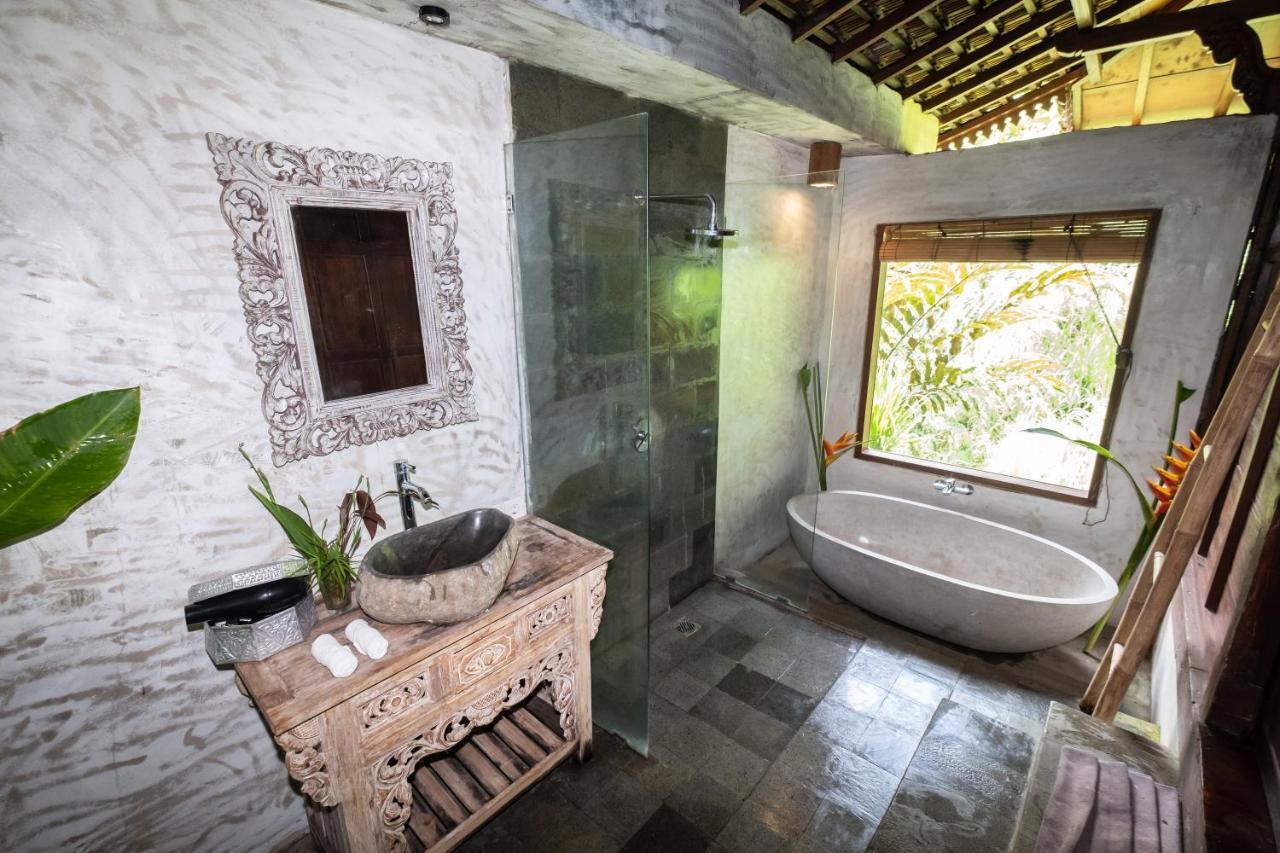 Jungle Holy Water 3* Ubud