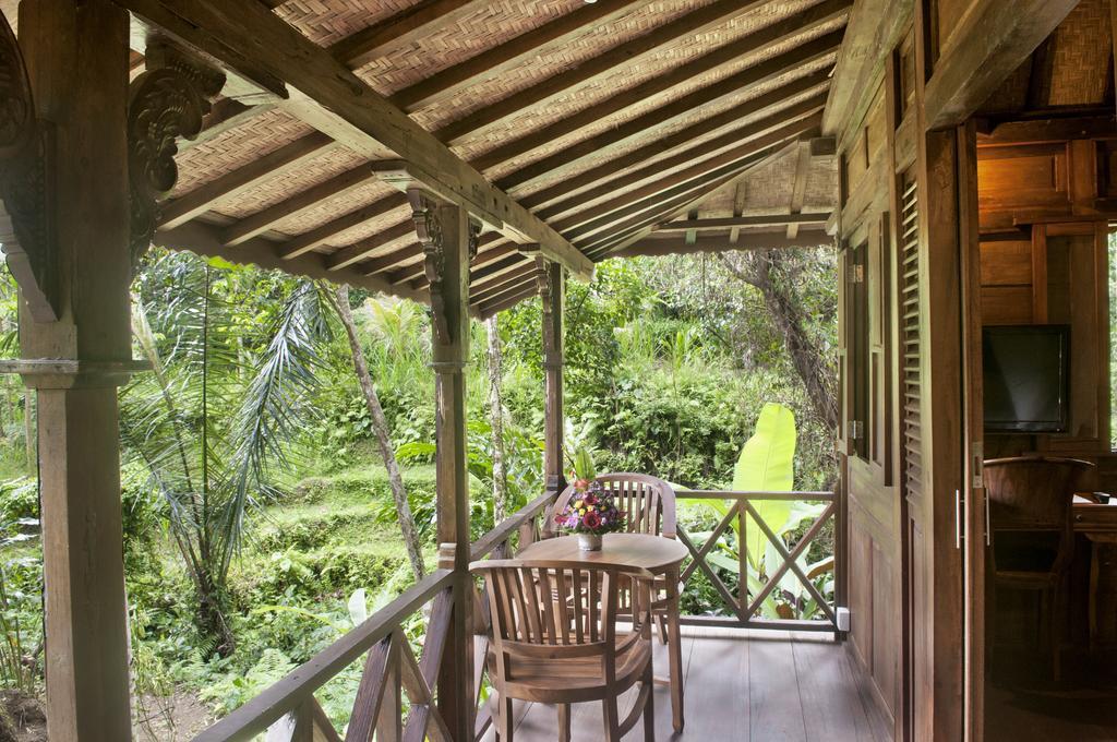 Gasthof Jungle Holy Water 3*