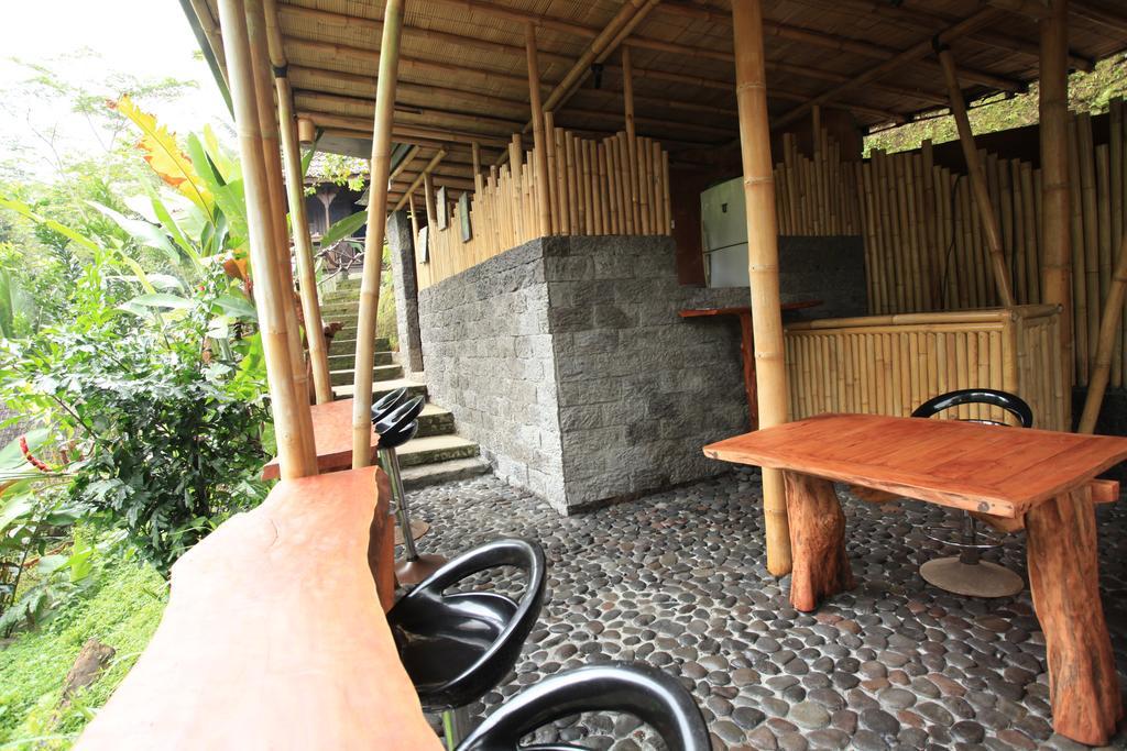 Gasthof Jungle Holy Water Ubud