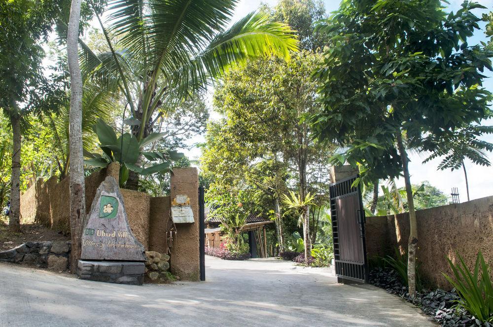 Gasthof Jungle Holy Water