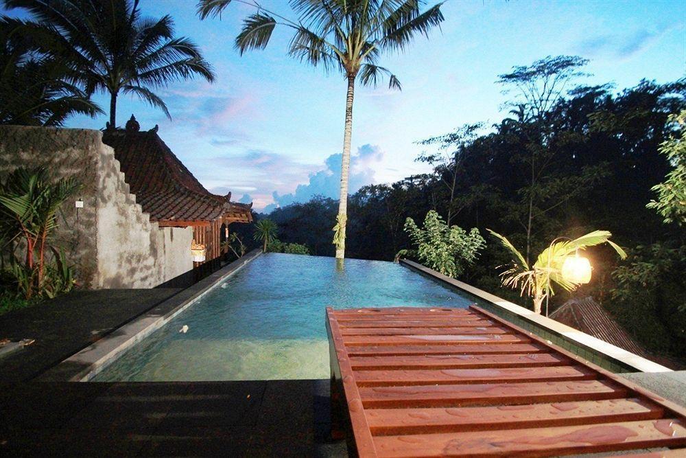 Gasthof Jungle Holy Water 3*