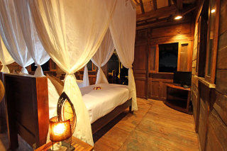 Gasthof Jungle Holy Water 3*