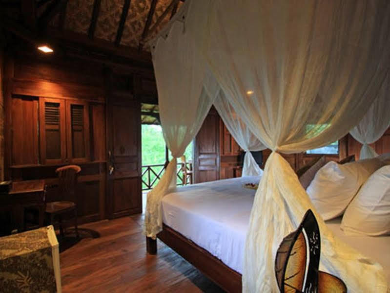 Gasthof Jungle Holy Water Ubud