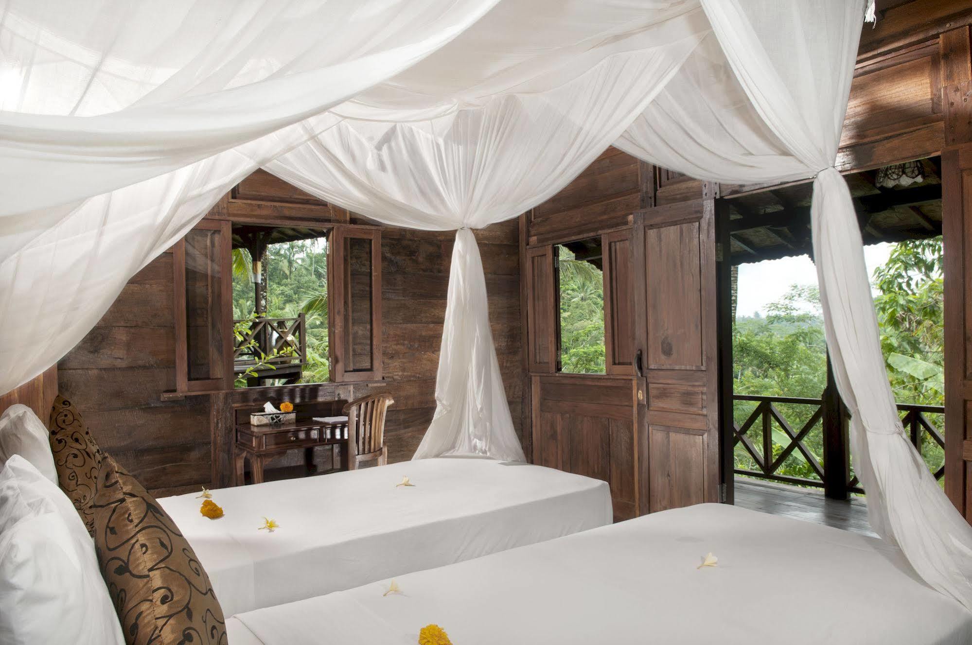 Gasthof Jungle Holy Water Ubud